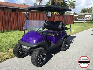 golf cart storage, electric golf cart storage, gas golf cart storage