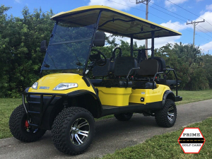 golf car rental reservations fort pierce, street legal golf cart